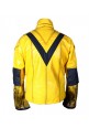 Men's Flash Yellow Jacket